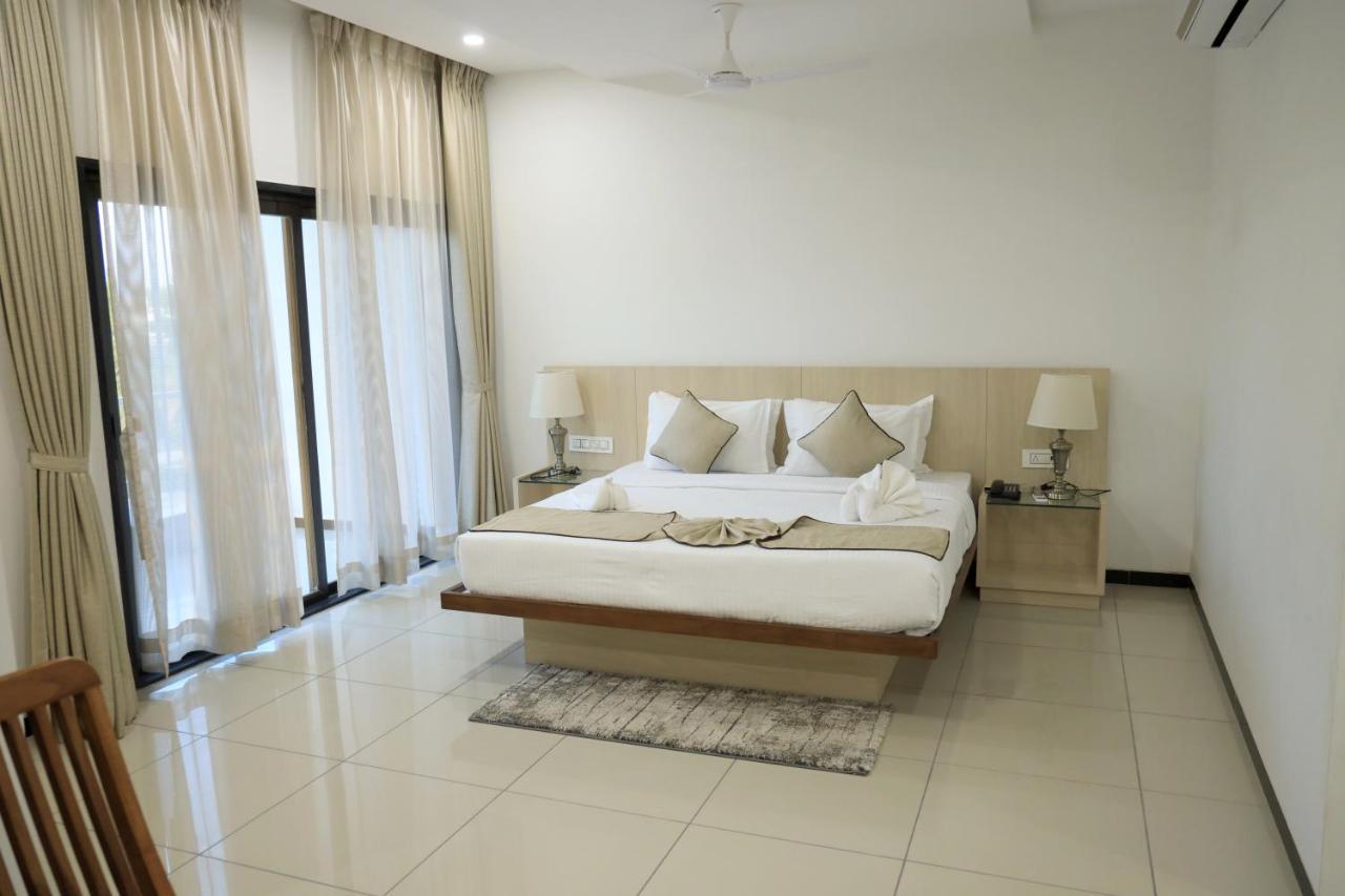 Pride Resort & Convention Center Ranakpur Near Ranakpur Dam Sādri Exterior foto