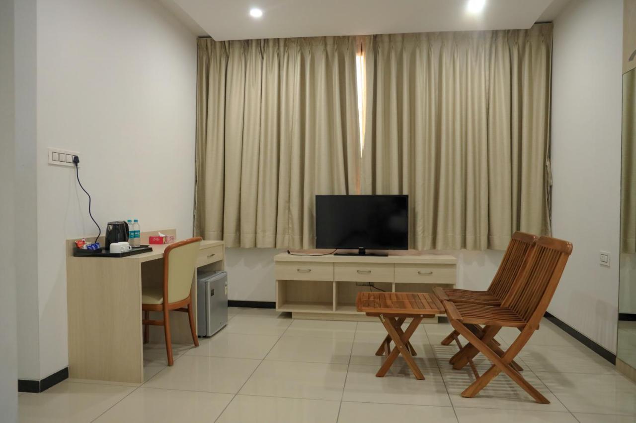 Pride Resort & Convention Center Ranakpur Near Ranakpur Dam Sādri Exterior foto